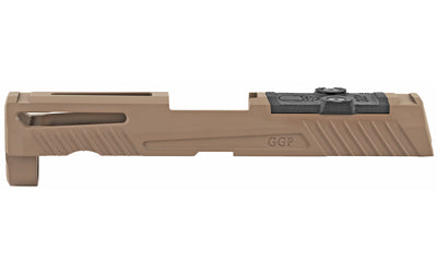 SIG P320 COMPACT VERSION 1 SLIDES 856054008802