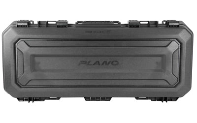 Plano 36" AW2 Rifle/Shogun Case, Black, Hard, 39.5"x6.5"x17.5" Outside Diameter, Black PLA11836