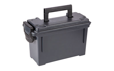 Plano Field/Ammo Box, No Gasket, Black, 6 Pack PLA1312P