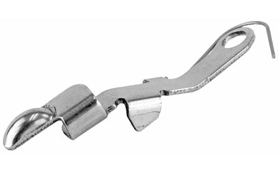 Ghost Inc. Extended Slide Release, Fits Glock, Stainless GHO_BSR_SS