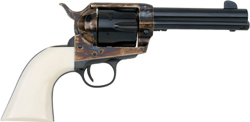 E.M.F. DELUXE CALIFORNIAN 357MAG BLUE IVORY