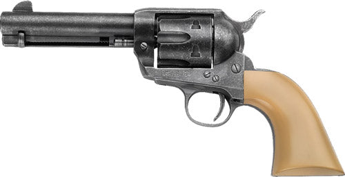 E.M.F. R MODEL 45LC 4 3/4" BLUE WALNUT