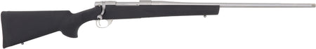 HOWA M1500 7MM PRC STAINLESS 24" BBL HOGUE STOCK BLACK