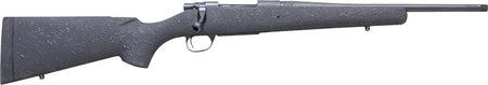HOWA M1500 SUPERLITE GEN 2 7MM-08 16.25" 1/2X28 BLACK