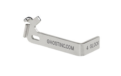 Ghost Inc. 3.3 lb Fitted Trigger, Fits Glocks Gen 1-5 GHO_PRO_3.3