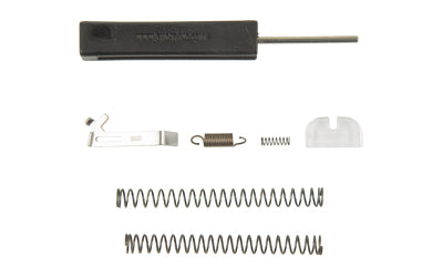 Ghost Inc. Rocket, Installation Kit, 3.5 lb., Fits Glock, Non Drop In RIK