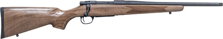 HOWA M1500 SUPERLITE SHORT 6.5CM 16.25" BBL WALNUT