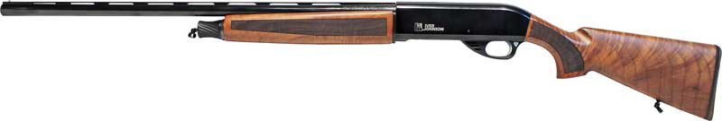 IVER JOHNSON 12GA 3" 26"VR BLACK WALNUT