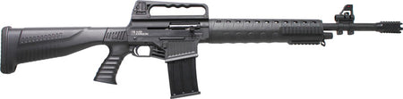 IVER JOHNSON STRYKER 12GA 3" 20" 5RD BLACK SYNTHETIC