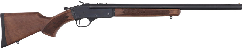 JTS LONESTRIKE 20GA YOUTH SINGLE SHOT 3" 22" WOOD
