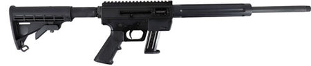 JRC TAKEDOWN GEN3 9MM 17" BBL. 17RD S&W M&P MAG BLACK<