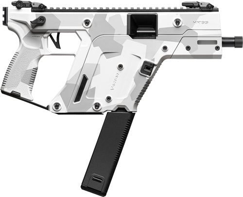 KRISS VECTOR SDP G3 PISTOL 45ACP 5.5" 30RD ARCTIC DELTA