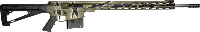 GLFA GL10 RIFLE 30-06 SPRG 24" 1:10 SS BBL PURSUIT GREEN