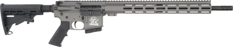 GLFA AR15 RIFLE 350 LEGEND 16" NITRIDE 5RD M-LOK TUNGSTEN