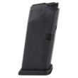 Glock G26 Handgun Magazine Black Gen5 9mm 10/rd Bulk