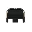 Glock Factory Slide Cover Plate fits G17/29/19x/26/45/34 Gen 5 Only