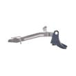 Glock Factory Trigger with Bar Fits G17/22/31/34/35 Gen 3