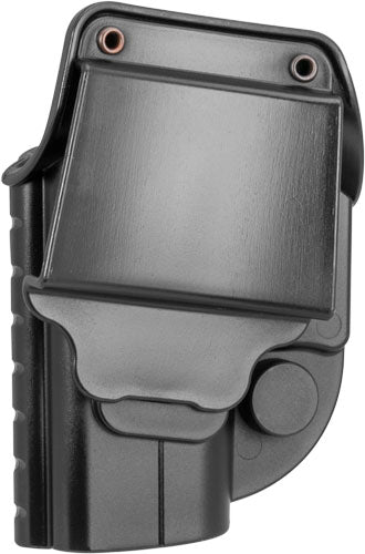 FOBUS HOLSTER E2 VERTEC BELT FOR GLOCK 43/43X/43XMOS/48