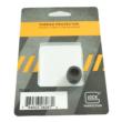 Glock Factory Thread Protector for 9mm Luger G19/G17/G34 Gen 4/5 Black Pkg