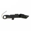Glock Factory Slide Stop Lever & Spring Extended 9mm Luger/40/357 Gen 3/4