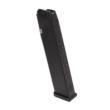 Glock Factory Handgun Magazine Black for Glock Model 22 .40 S&W 22/rd Bulk