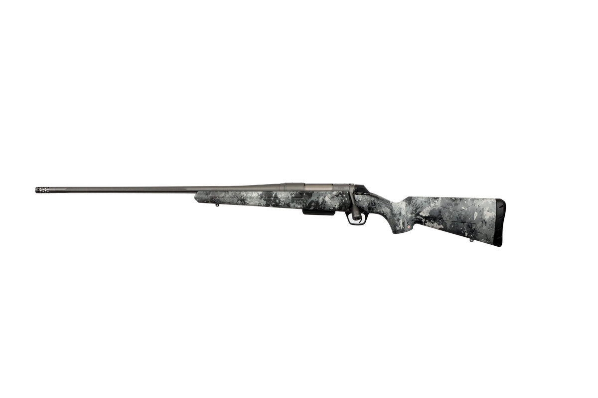 WGUN 535781299 XPR LH EXT NS 6.8WST 24 MDBLK