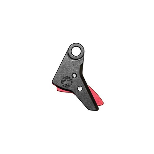 TIMNEY TRIGGER ENHANCED FEEL TRIGGER SHOE FOR GLOCK GEN 3-4