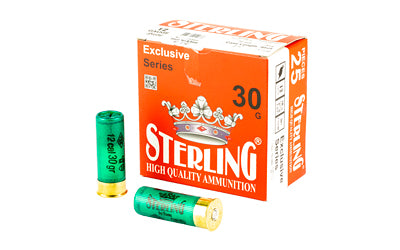 Sterling Exclusive Series #7 12 Gauge 1-1/16 oz 2.75 in