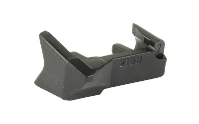 GLOCK OEM Part, Black, Magazine Follower, Fits Factory Magazines 9mm, G17, G19, G34 10 round only, Including Gen 4, Marked 2183-2, Packaged 50986