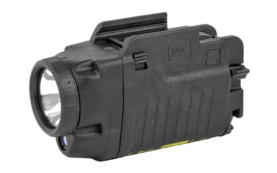 GLOCK OEM Tac Light w/laser, For All Glocks w/Rails, Black, without dimmer TAC3680