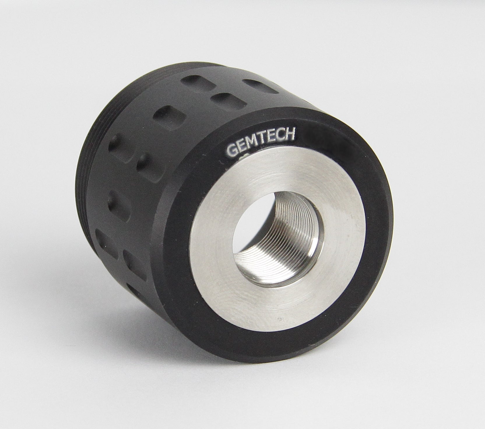 ADAPTER GM-45/BLACKSIDE 578-28 12192 | REAR THREAD ADAPTER