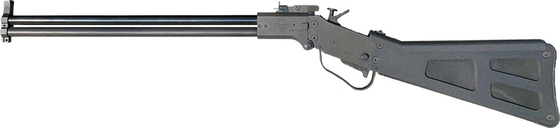 TPS ARMS M6 O/U 22LR 410 18.25" BLUED SYNTHETIC
