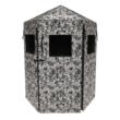 Hawk Scout Ground Blind Chaos Motor Freight Only
