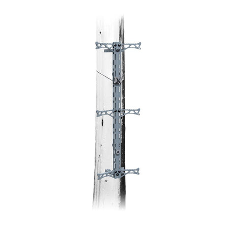 Hawk Gen 2 Helium Climbing Stick 30"