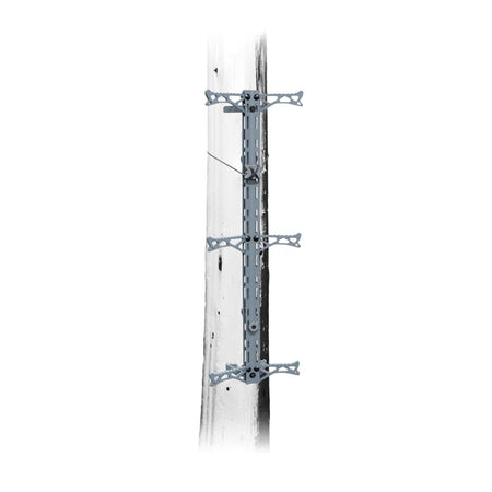 Hawk Helium Gen 2 Climbing Stick 30" 3/ct