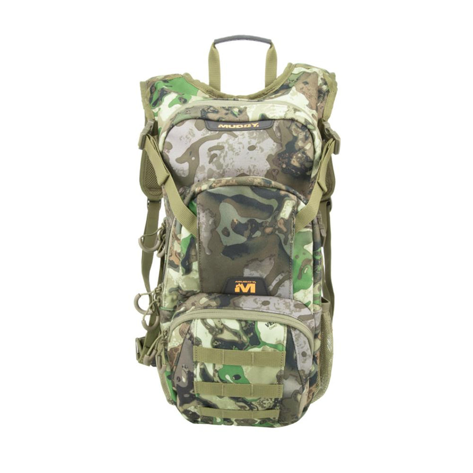 Muddy Pro Series 1075 Backpack Veil Canyon Hybrid