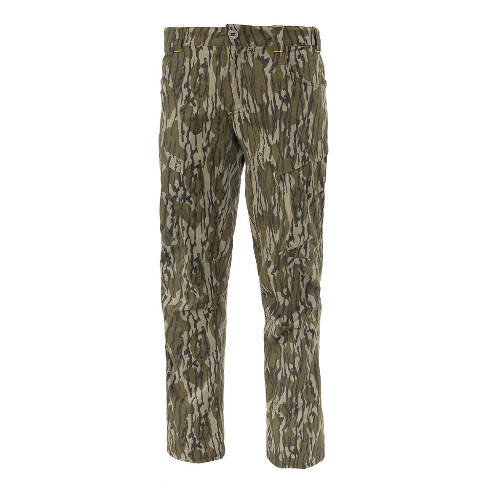 Muddy DV8 Clutch Pants Mossy Oak Bottomland 44R