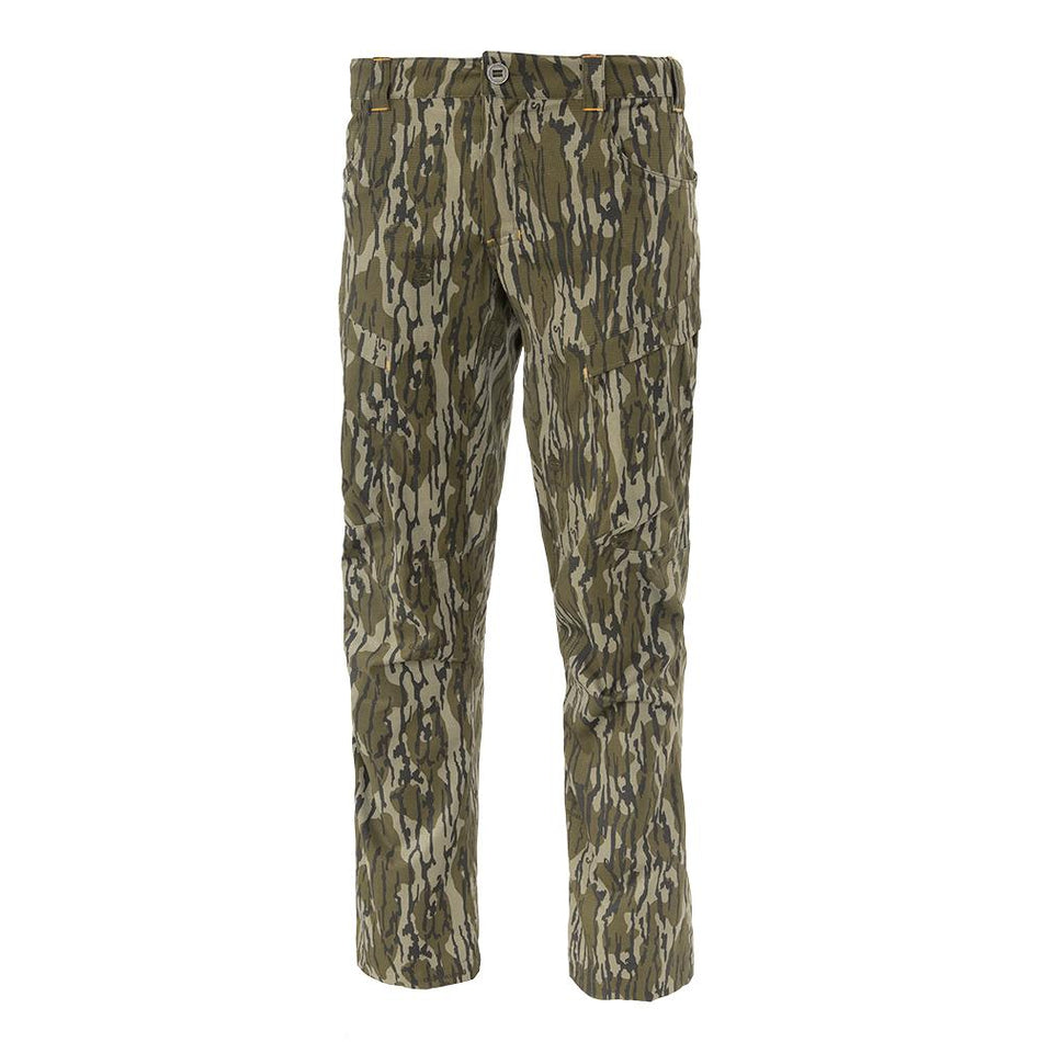 Muddy DV8 Clutch Pants Mossy Oak Bottomland 34R
