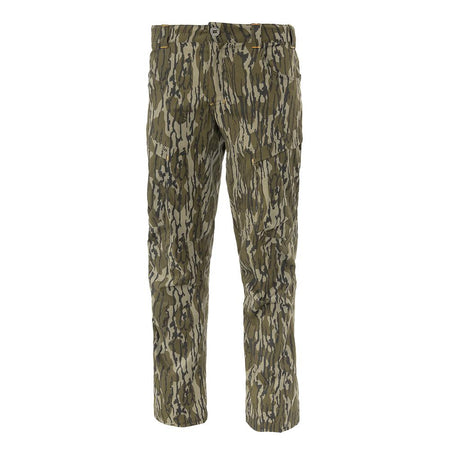 Muddy DV8 Clutch Pants Mossy Oak Bottomland 38T