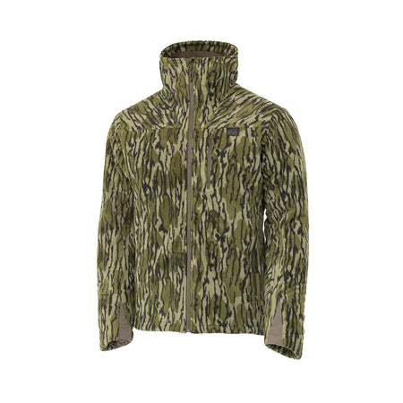 Muddy DV8 Mammoth Jacket Mossy Oak Bottomland S