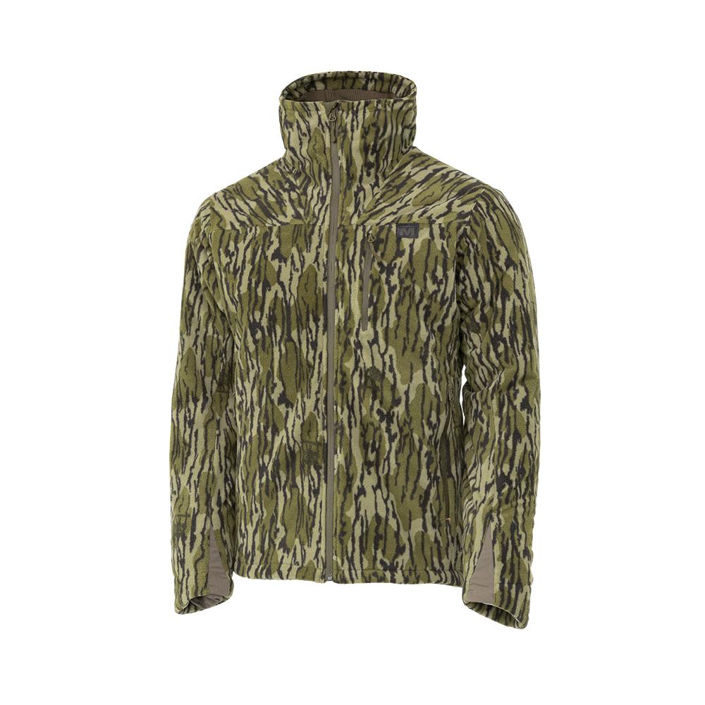 Muddy DV8 Mammoth Jacket Mossy Oak Bottomland XL