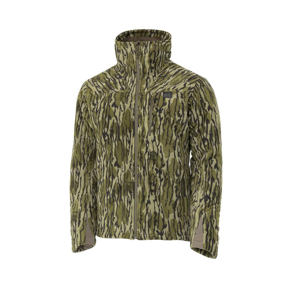 Muddy DV8 Mammoth Jacket Mossy Oak Bottomland XL