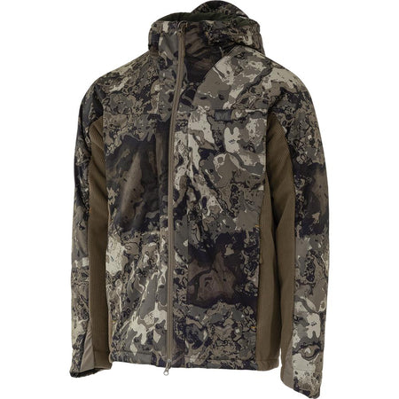 Muddy DV8 Enduro Jacket Veil Canyon Grey XL