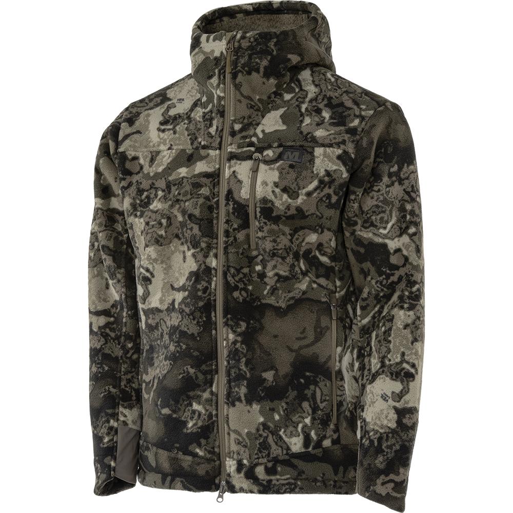 Muddy DV8 Morph Jacket Veil Canyon Grey 2XL