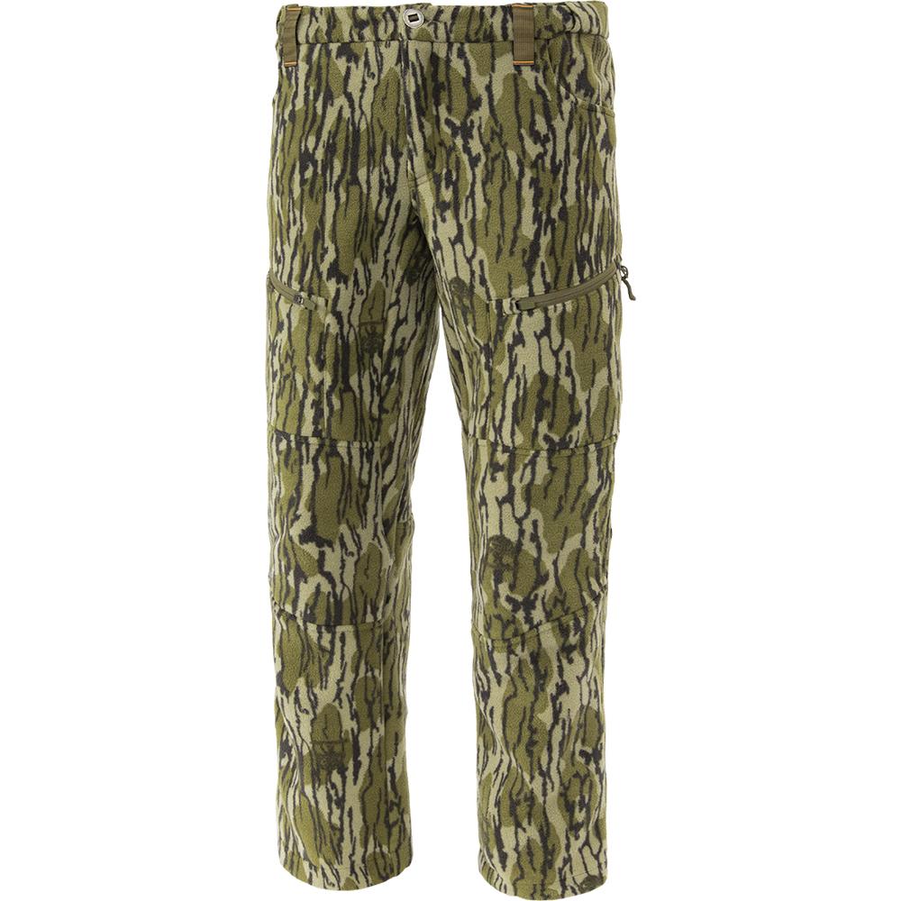 Muddy DV8 Morph Hunting Pants Mossy Oak Bottomland XL Tall