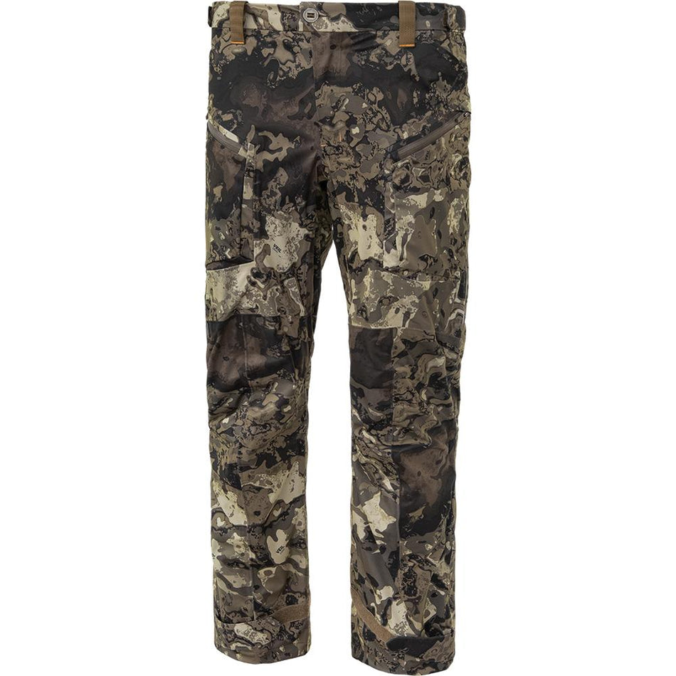 Muddy DV8 Cyclone 3L Rain Pants Veil Canyon Grey 2XL