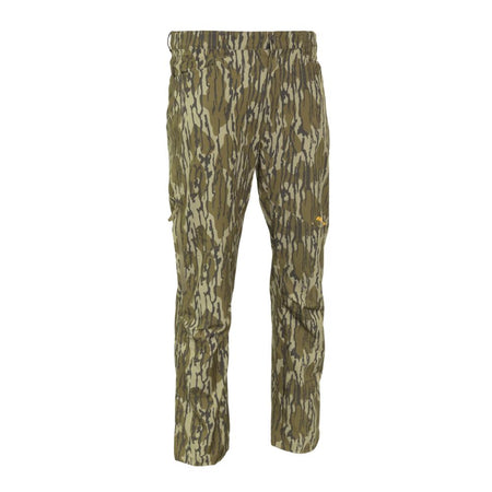 Muddy TRX Lightweight Pants Mossy Oak Bottomland L