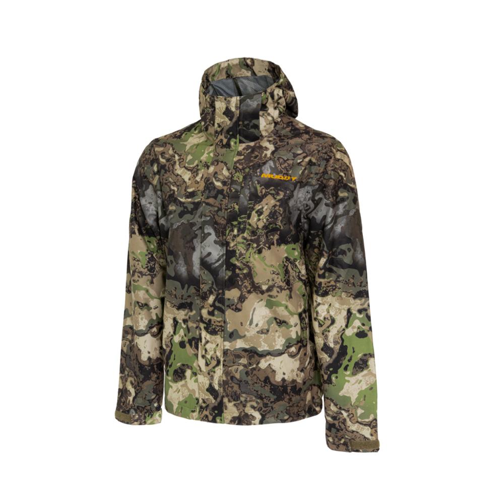 Muddy TRX Lightweight Rain Jacket Veil Canyon Hybrid 3XL