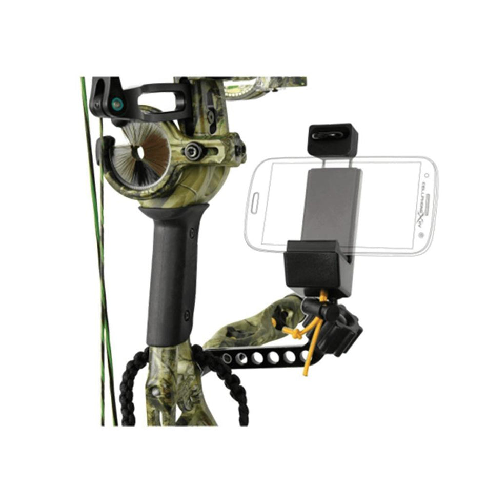 Muddy Bow Camera Phone Holder