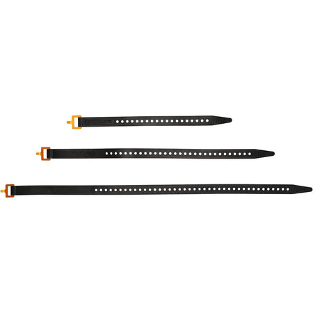 Muddy Stretch Strap Combo Pack 1 each 12"/18"/24"